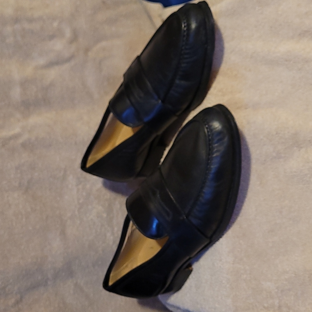 Men Gucci loafers